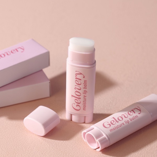 【Gelovery】長效保濕護唇膏 4.5g