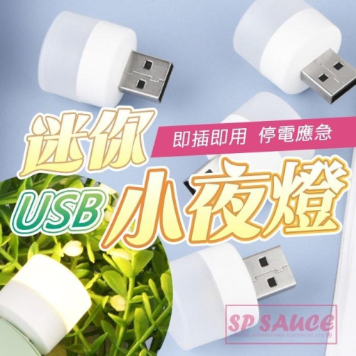 迷你小夜燈 ?護眼迷你燈 USB小燈 USB小夜燈 小夜燈 床頭燈 隨身燈 宿舍燈 暖光燈 白光燈 伴睡燈 H2101