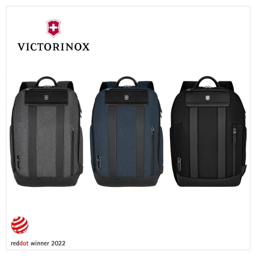 VICTORINOX 瑞士維氏 ArchitectureUrban2 後背包 611955/612670/653352