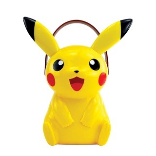 圓緣屋－－－麥當勞限量皮卡丘置物盒