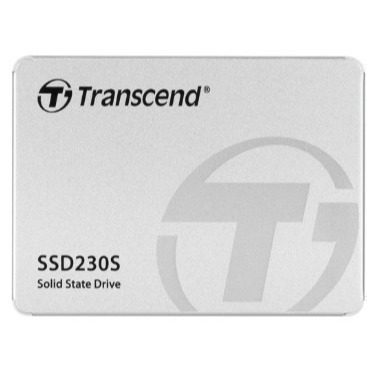 全新 含稅 代理商盒裝 創見 230S 256GB 512GB 1TB 固態硬碟 SATA3