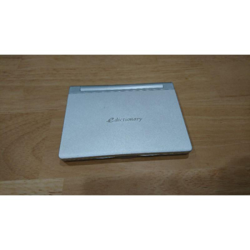 SHARP 夏普 シャープ 電子辞書 PW-S7200，二手貨