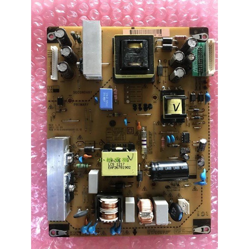 LG 32LH20D LGP32-09P LGP32-10p1 LGP32-09P、EAX55176301/12電源