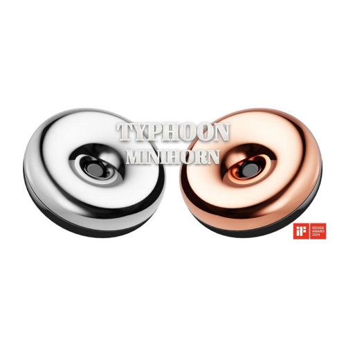 ?弘韻提琴?提丰迷你號角 客製化鐳雕大提琴止滑墊 Typhoon MINI Horn
