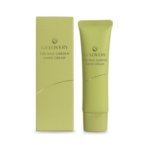 ⭕【Gelovery】尼羅河花園『 單條 』護手霜30ml