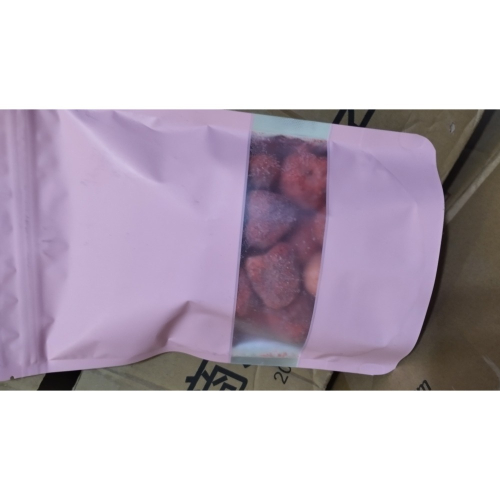 草莓凍乾100克×30袋