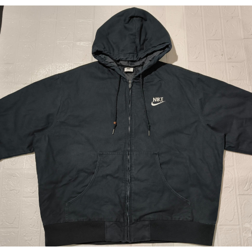 (0209) NIKE 外套 胸圍136 衣長67 DQ4184 010