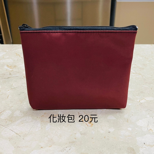 旅用隨行小拉鍊袋 化妝包 收納包 小包 旅行包 厚生