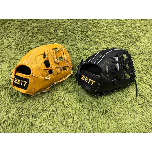 《棒壘用品優惠出清》ZETT 815系列 棒球 壘球 棒壘球手套 BPGT-81506