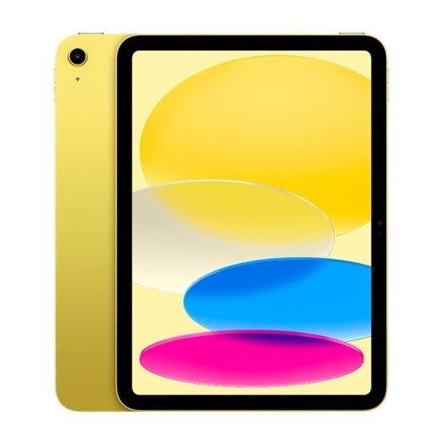 Apple iPad 10 64G 10.9 吋 WiFi