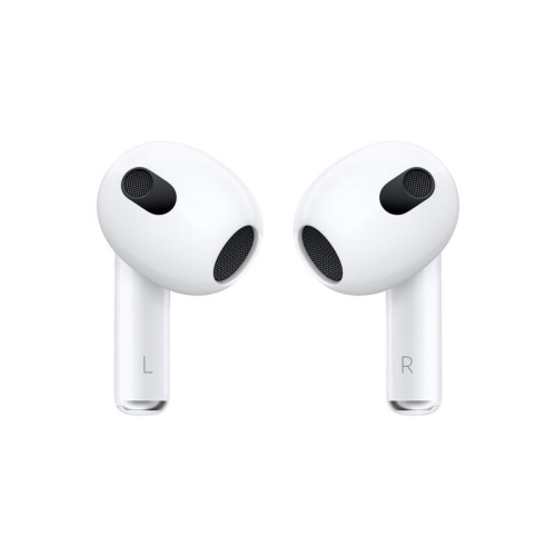 【永和樂曄通訊】Apple AirPods 3 搭配MagSafe充電盒 MME73TA/A 第三代全新原廠台灣公司貨