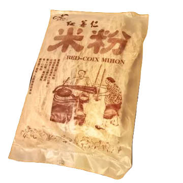 紅薏仁米粉《純手工》 無使用玉米澱粉等廉價添加物 純手工日曬法製成 草屯紅薏仁 宴客食材 創意產品?