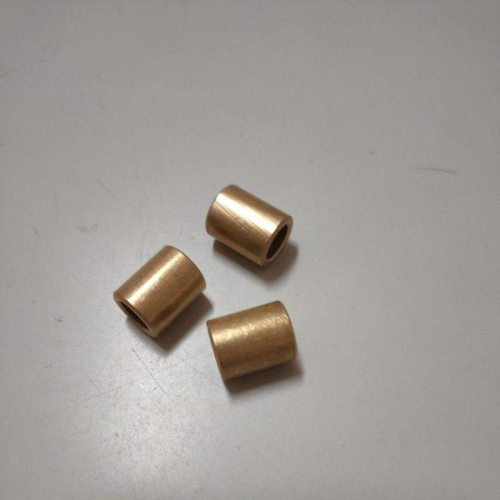 skb-8205 麵包機底座銅管