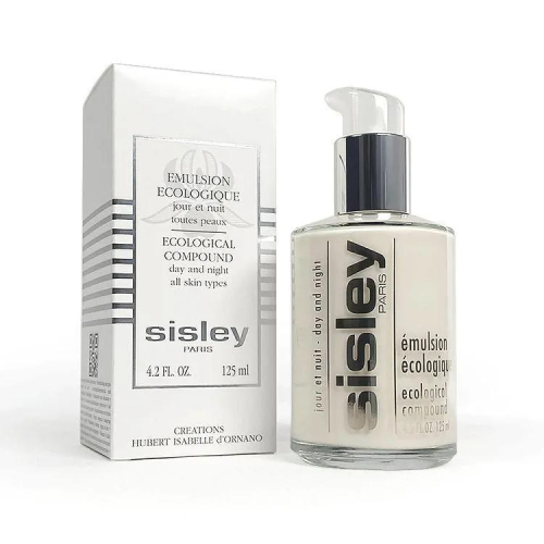 ?[現貨✨熱銷新品?] Sisley 希思黎 全能乳液 125ml