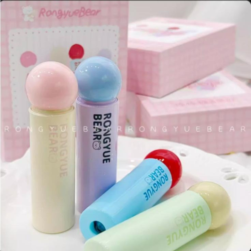 RONGYUEBEAR榕悦熊 棒棒糖一字燈/光療燈/美甲/無痛/速乾/美甲燈