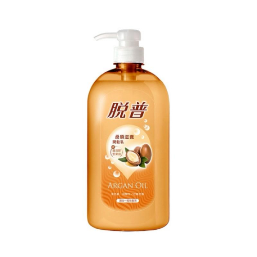 TOP 脫普 摩洛哥堅果油潤髮乳-柔順滋養800ml【24h百貨網】