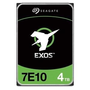 希捷企業號 SEAGATE EXOS SAS 4TB 3.5吋 企業級硬碟 (ST4000NM025B)
