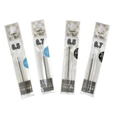 TOWO D-1 閃耀觸控水鑽筆專用筆芯