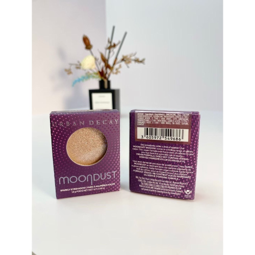 ?【新品】UD衰敗城市眼影單色1.8G 正裝