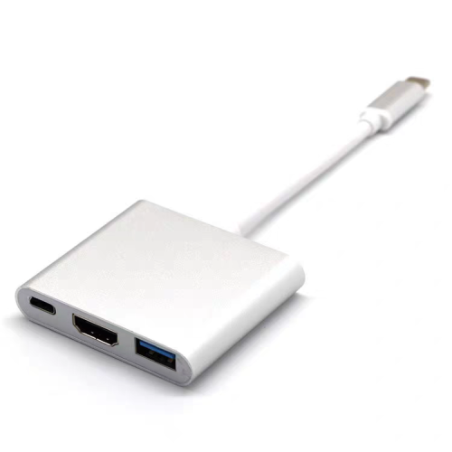 Type-C 轉接器(現貨)