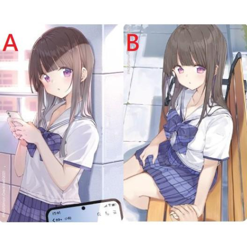 一卡通 iPASS 魔法少女 小帕 iPASS Moment、With you 兩款可挑