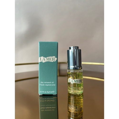 新版海藍之謎神奇精油小樣5ml *2