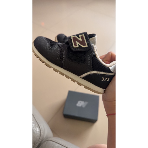 二手童鞋 New Blance 14.5cm