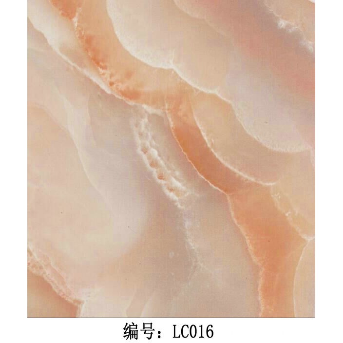 水轉印膜 粉層瑪瑙 50cm寬 水添色水轉印 LC016