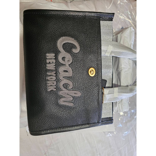 coach cargo 托特袋