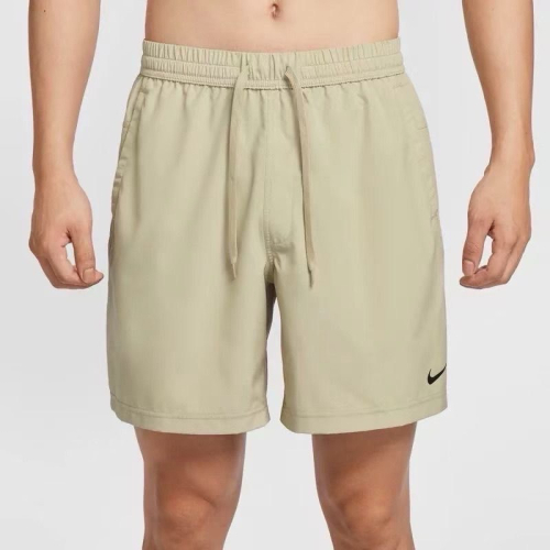 NikeDV9858 Dri-FIT Form速乾男夏新款跑步訓練透氣速乾運動短褲