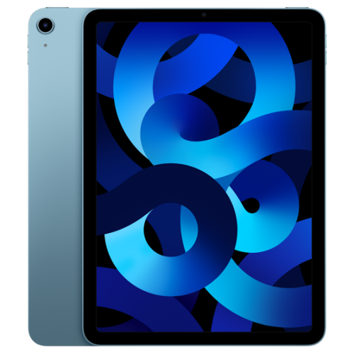 2022 Apple iPad Air5 - 第5代 64G WiFi 藍