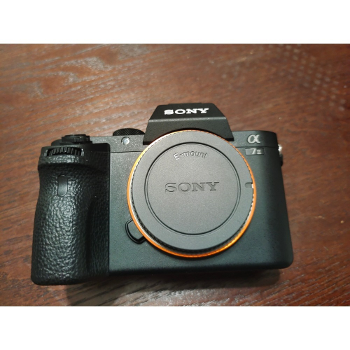 尚有存貨-sony a7m2單機身，sony a72，sony a7ii 二手全幅單眼相機