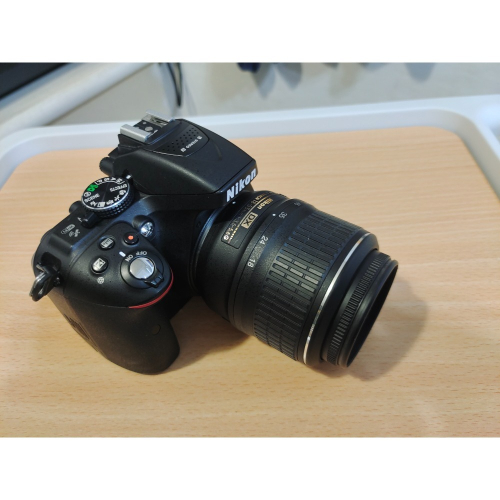 現貨,nikon d5300含1855鏡頭,單眼數位相機