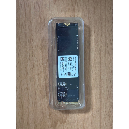 WD SN5000S 512G