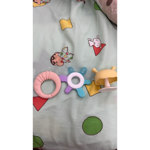 固齒器