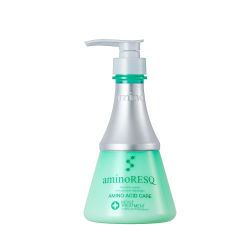 aminoRESQ潤澤系列潤髮乳 400ml
