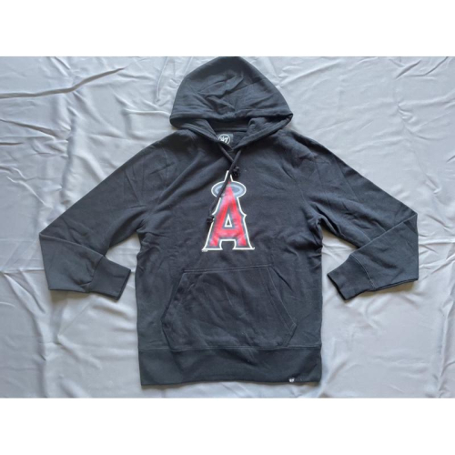 【 I2】全新47Brand洛杉磯天使LA Angels大谷翔平那隊帽T SZ M