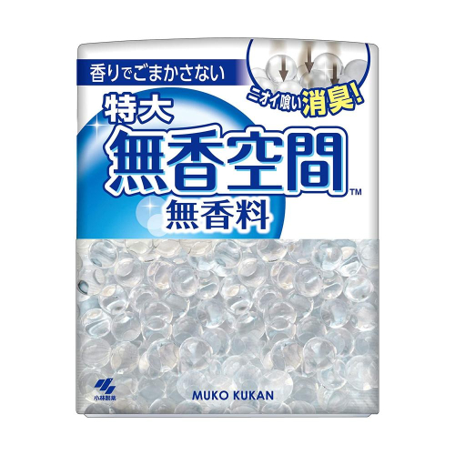 現貨!! 小林製藥 無香空間 除臭盒315g 除臭劑 消臭劑 鞋櫃除臭 室內除臭