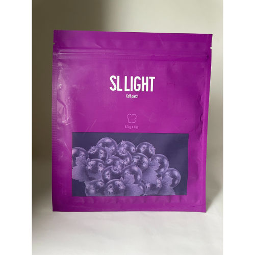 ✦現貨✦ SL LIGHT essl 小腿美體輕盈貼片 4片/袋