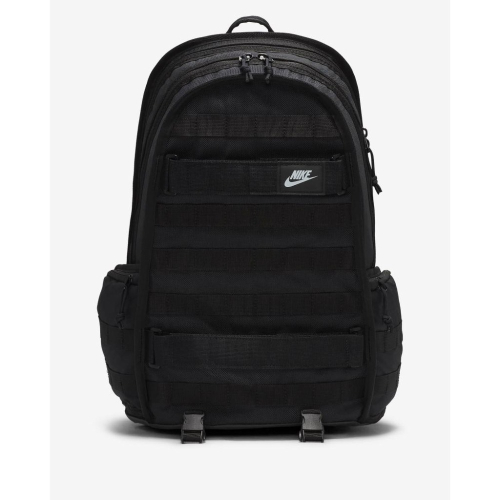 Nike Sportswear RPM 背包 多功能 滑板夾層 運動背包 後背包 筆電包 黑 FD7544 010