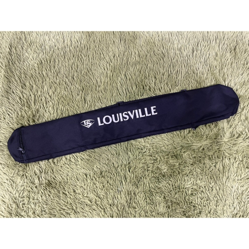 《棒壘用品優惠出清》Louisville Slugger 單支裝球棒袋 LC4301BK