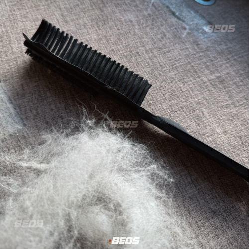 •BEOS• 寵物毛刷 寵物毛專用刷 除毛器 動物毛刷 車用寵物除毛 狗毛刷 貓毛刷 靜電除毛刷 寵物毛清理