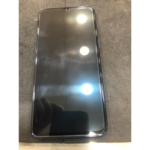 【永和樂曄通訊】二手9.5成新 OPPO R17 藍色 6.4吋 6G/128G 無盒裝配件 機況漂亮使用良好