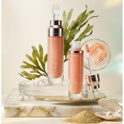 全新公司正貨 海洋拉娜LA MER 平價商品 修護唇萃 年中購物禮物送禮必備