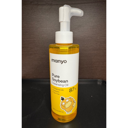 ma:nyo 魔女工廠卸妝油200ml