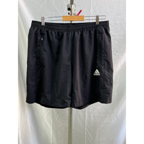 Adidas 男3XL 透氣運動短褲