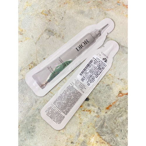 ✨失心瘋頻道✨⚠現貨⚠DIOR逆時能量超擊抗皺筆1ml