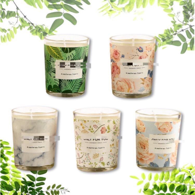 『人氣商品』快速出貨 香氛蠟燭 大豆蠟 香薰蠟燭 精油蠟燭 薰香蠟燭 香芬蠟燭 交換禮物 情人禮物 室內芳香 婚禮禮物
