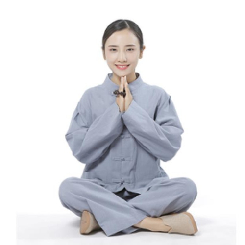 居士服禪修服