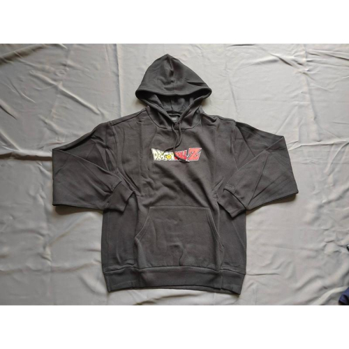 【I4】全新Dumbgood七龍珠The Dragon Ballz帽T SZ S